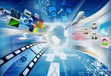 軟件業(yè)務(wù)收入強勁增長，工業(yè)軟件與互聯(lián)網(wǎng)數(shù)據(jù)服務(wù)引領(lǐng)發(fā)展